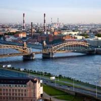 Fotos del hotel Гостиница Охтинская