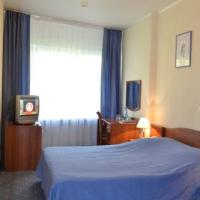 Hotelfotos Отель Союз