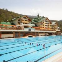 Hotelfotos Гранд Отель Поляна