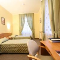 Fotos del hotel Максима Заря