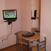 Hotel photos Na Tsvetnom Bulvare