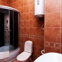 Hotelfotos ТИПО Отель