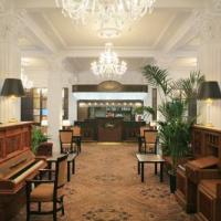 Fotos del hotel Екатеринбург-Центральный