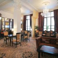 Fotos del hotel Екатеринбург-Центральный