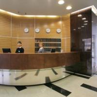 Hotel photos Grand Avenue Hotel