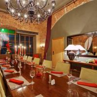 Hotelfotos Сокос Отель Палас Бридж