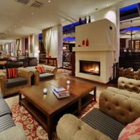 Hotelfotos Сокос Отель Палас Бридж