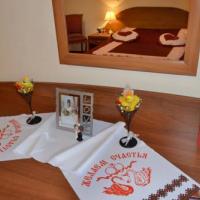 Fotos del hotel Отель Союз