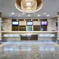 Fotos del hotel Отель Аструс Москва