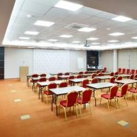 Hotel photos Astrus Hotel Moscow