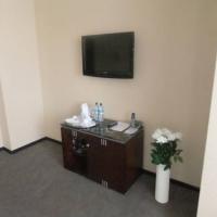 Hotelfotos Ока