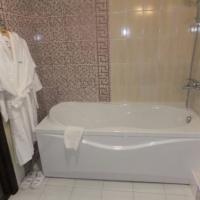 Hotel photos Oka Hotel