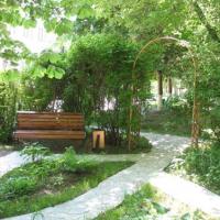 Hotelfotos Санаторий Светлана