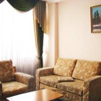 Fotos del hotel Санаторий Светлана