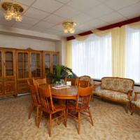 Hotelfotos Санаторий Светлана