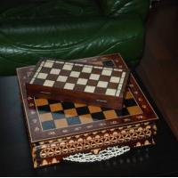 Hotel photos Hostel Moscow 444