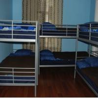 Hotel photos Hostel Moscow 444