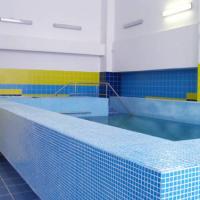 Fotos del hotel Санаторий Светлана