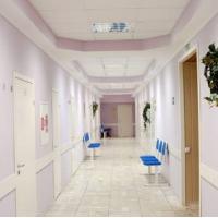 Fotos del hotel Санаторий Светлана