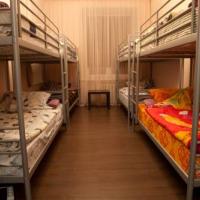 Hotelfotos Fresh Хостел Сухаревская