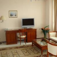 Hotel photos EuroCity Hotel