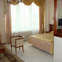 Hotelfotos Отель Евросити