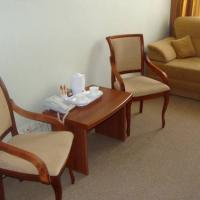 Hotelfotos Отель Евросити