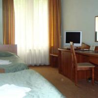 Hotel photos EuroCity Hotel