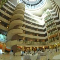 Fotos del hotel Ирис Конгресс