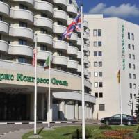 Hotel photos Iris Congress