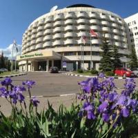 Фотографии отеля Ирис Конгресс