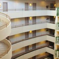 Fotos del hotel Ирис Конгресс