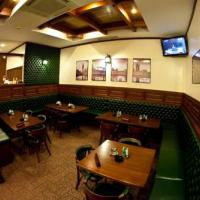 Hotelfotos Отель Измайлово Дельта