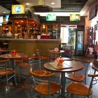 Hotelfotos Отель Измайлово Дельта