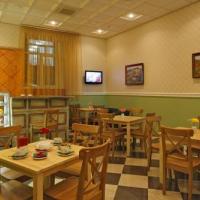 Hotelfotos Таганка Хостел и Отель