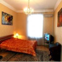 Фотографии отеля Kremlin Suite Apartment