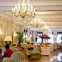 Fotos del hotel Корстон