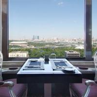 Fotos del hotel Корстон