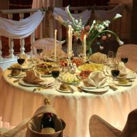 Hotel photos Korston