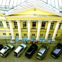 Hotelfotos Kremlin Suite Apartment