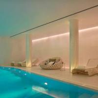 Фотографии отеля W Санкт-Петербург