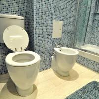 Фотографии отеля Four Squares Apartments on Tverskaya