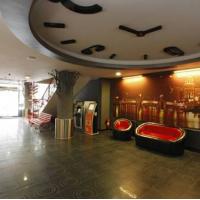 Hotelfotos Гостиница Турист