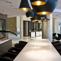 Фотографии отеля Radisson Blu Belorusskaya