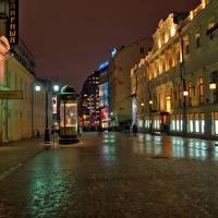 Hotelfotos Камергерский