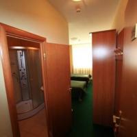 Fotos del hotel Гостиница Металлург