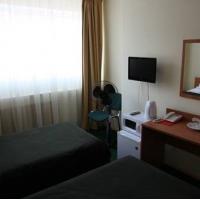 Fotos del hotel Гостиница Металлург