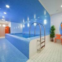 Fotos del hotel Грин Парк