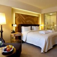 Hotel photos Crowne Plaza St. Petersburg-Ligovsky