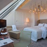 Hotel photos Crowne Plaza St. Petersburg-Ligovsky
